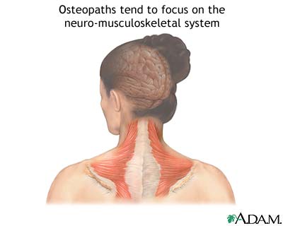 Osteopathology